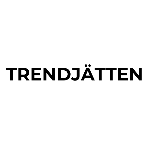 Trendjätten